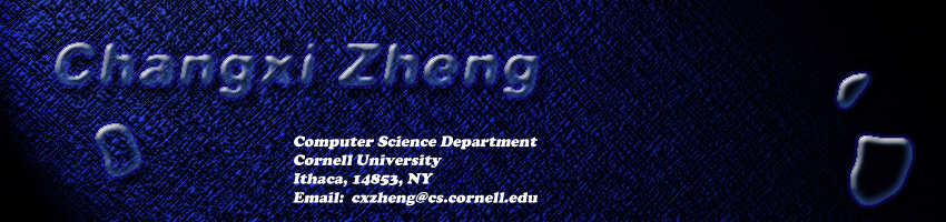 Cover Page