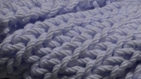 anisotropic diffusion in fibers