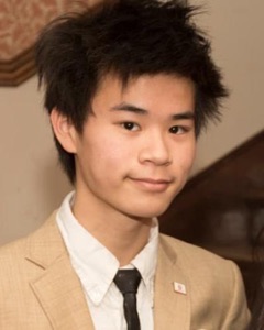 Yanyi Liu