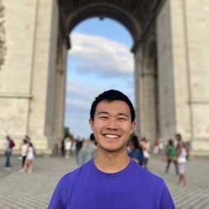 Albert Gong