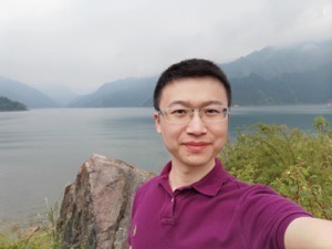 Gao Huang