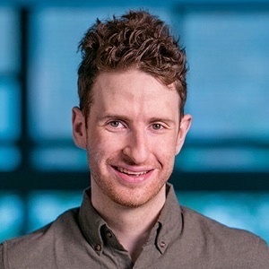 Jake Gardner