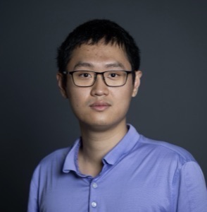 Jin Zhou