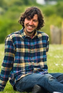 Matthew Kusner