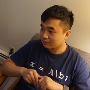Yan Wang
