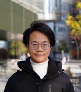 Yanyi Liu