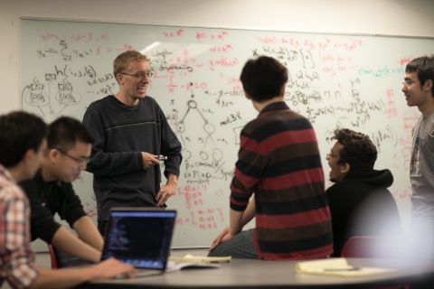 kilian machine learning