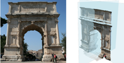 ArchSym: Detecting 3D-Grounded Architectural Symmetries in the Wild