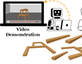 Flat-Pack Bench: Evaluating Spatio-Temporal Understanding in Large Vision-Language Models through Furniture Assembly