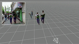 Stereo4D: Learning How Things Move in 3D from Internet Stereo Videos