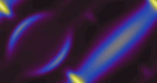 azimuthal scattering