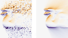 differentiable neutron transport