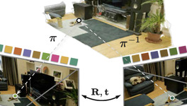 self-improving reconstruction