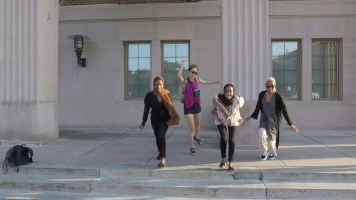 Jumping