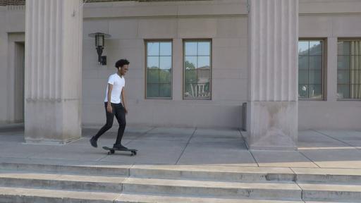 Skating