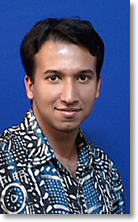 Picture of Sadat Shami