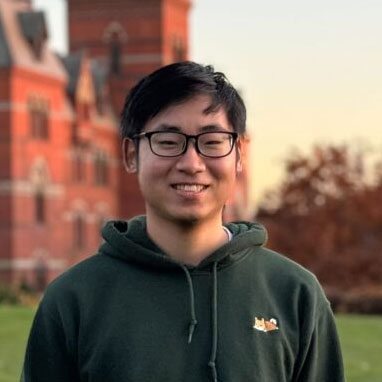 Image for Ethan Yang