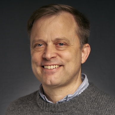 [Photo: Andrew Myers]