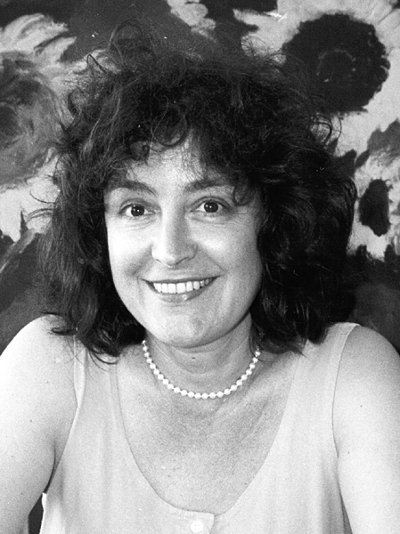 Klara Kedem