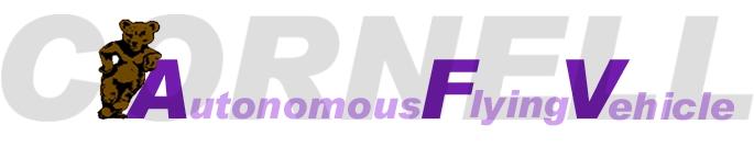 Cornell Autonomous Vehicles & Controls Lab - Current AFV Team Members