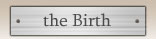 the Birth