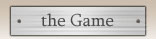 the Game