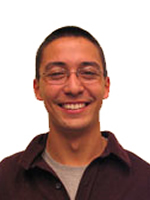 Tim Fu