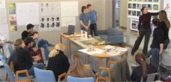 CUSD Architecture Review