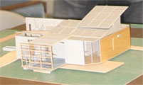 CUSD House Prototype