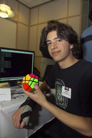 AIPuzzler