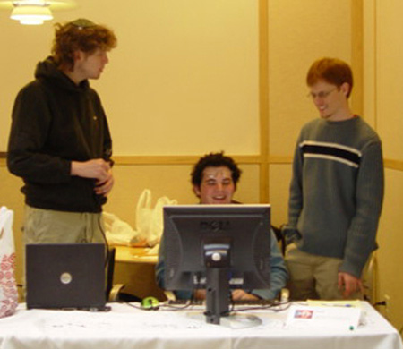 Event5_Alcove