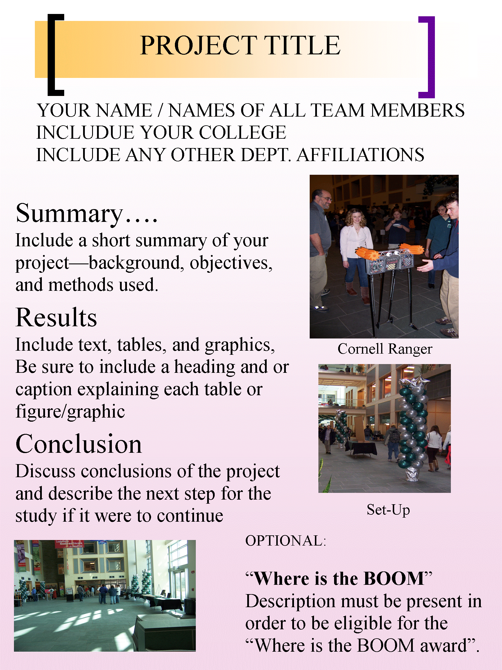Poster.Suggestion