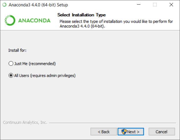 windows-anaconda-install