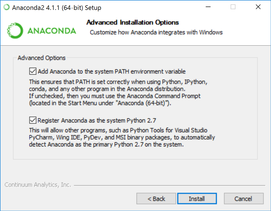 windows-anaconda-path