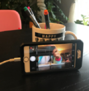 PhoneProp