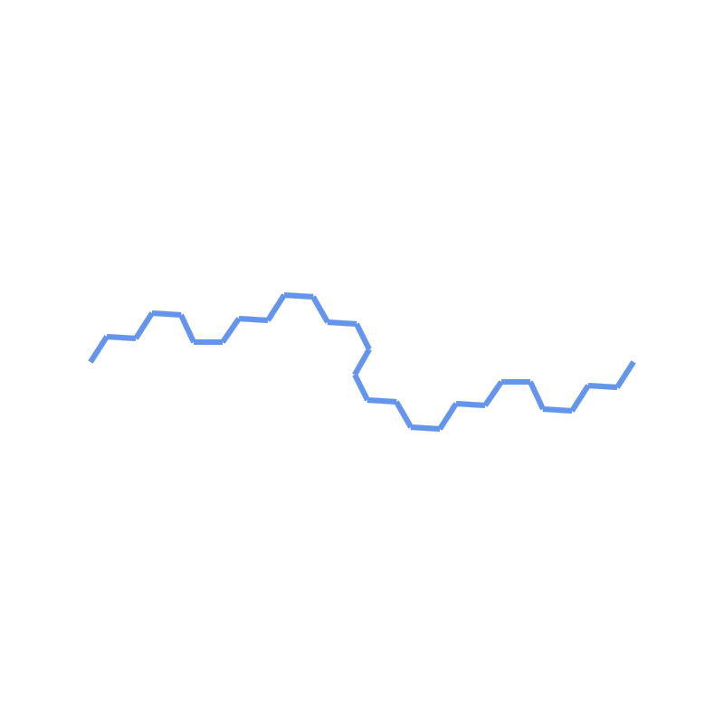 60° Edge Depth 3