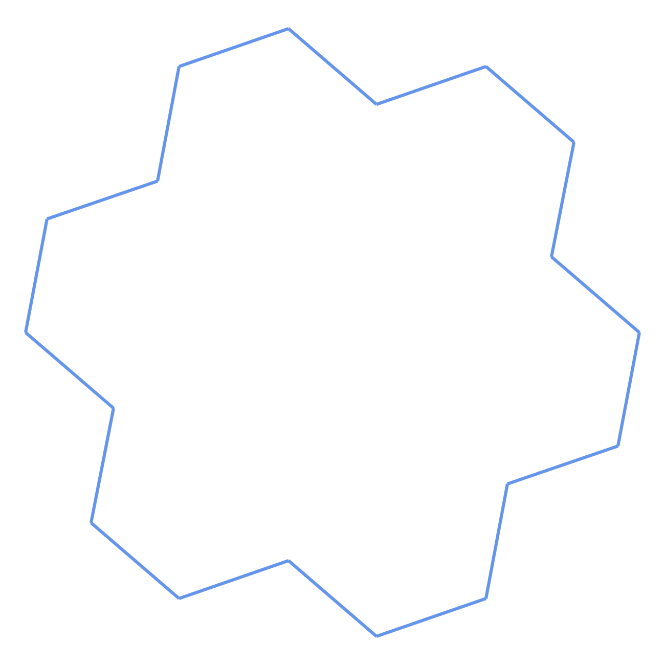 Gosper Depth 1