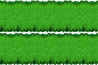 tiled hedge