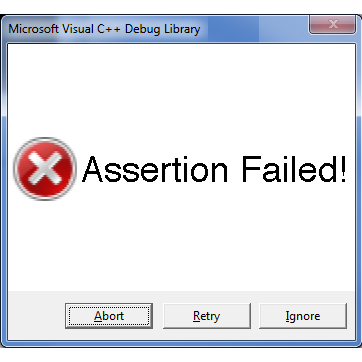 Asserts and Debugging