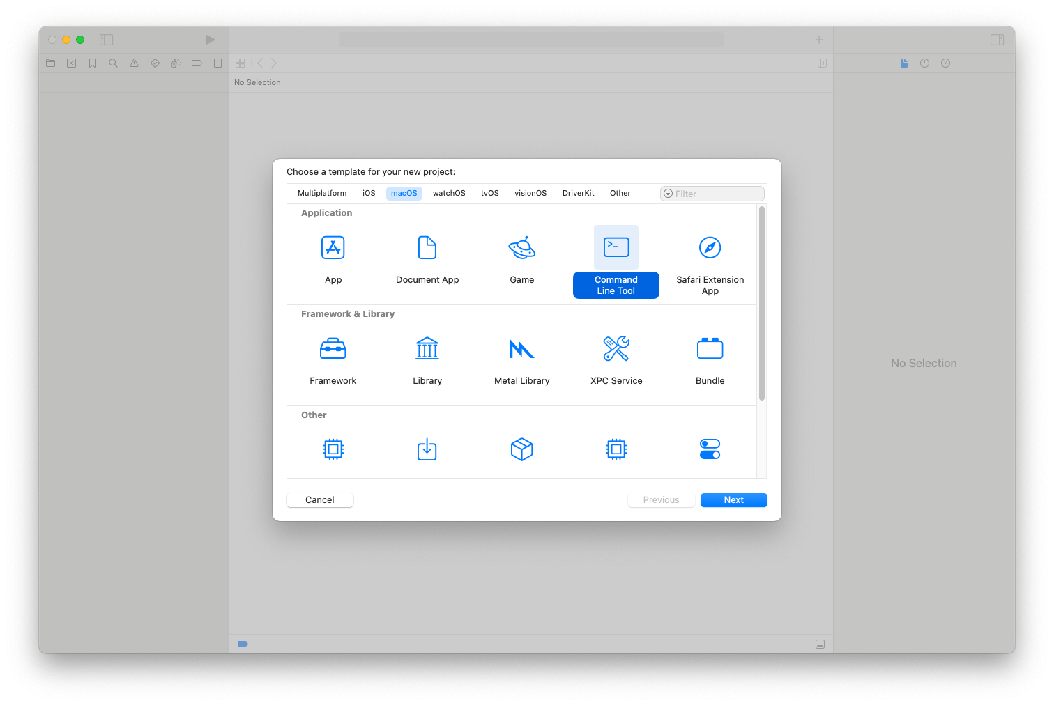 Xcode2