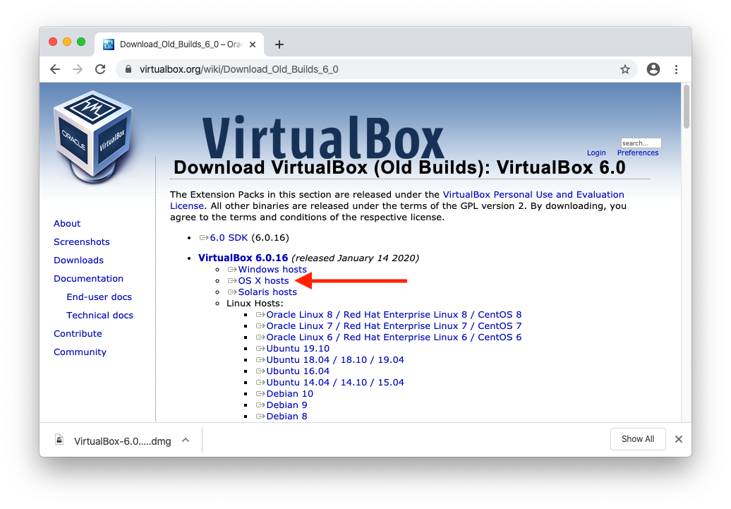 install mac os dmg in virtualbox install mac os dmg in virtualbox