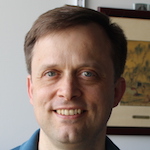Photo of Andrew Myers