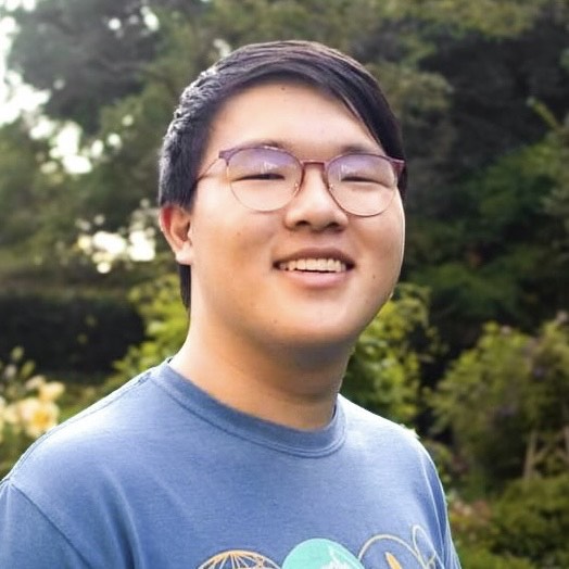 Photo of Matthew Kim
