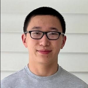 Photo of Shawn Zou
