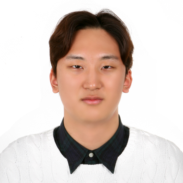 Photo of Andrew Kim