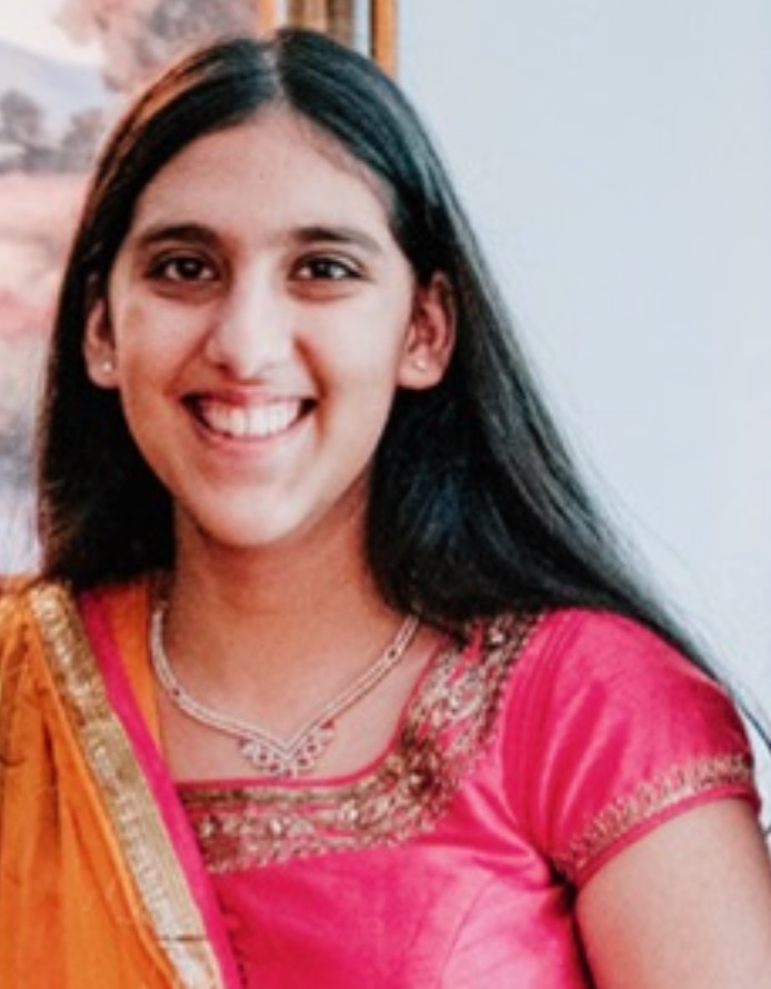 Photo of Riddhi Lamba