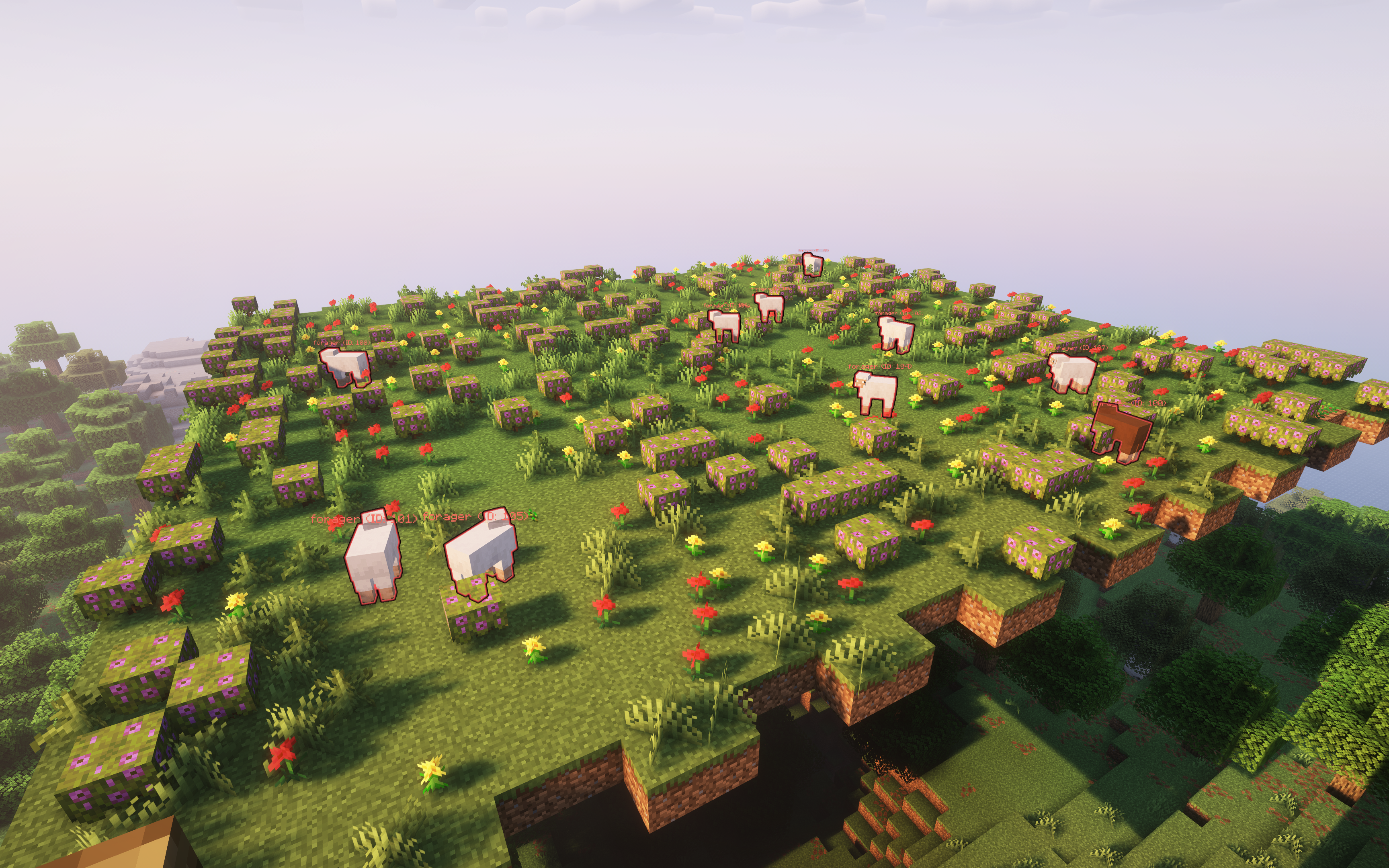 Screenshot of winning submission from team future b2b saas founders