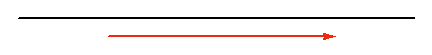 Von Koch Generator - Level 0 (Straight Line)
