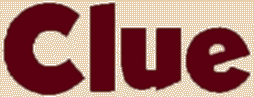 Clue