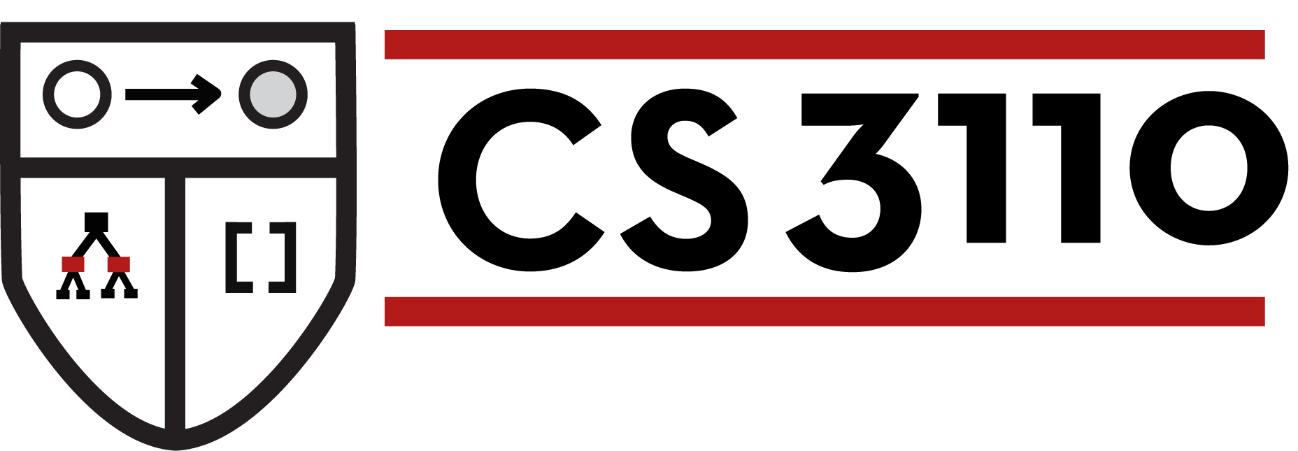 CS 3110 Logo